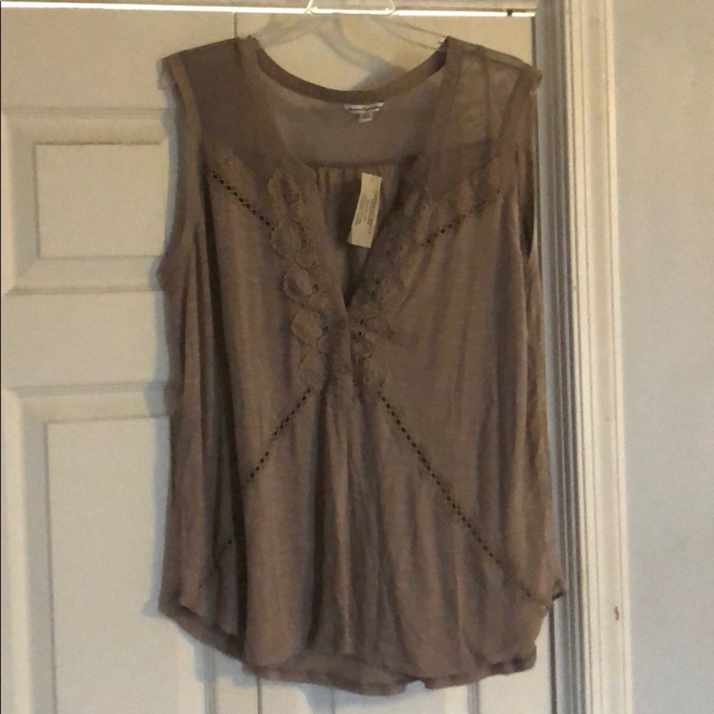 American Eagle Tank Top